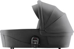 Britax Römer Britax Römer SMILE 5Z Mózeskosár - Mineral Grey