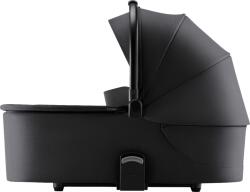 Britax Römer Britax Römer RIO Mózeskosár - Carbon Black