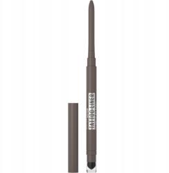 Maybelline New York zselés szemceruza Tattoo Liner Smokey Pencil Grey
