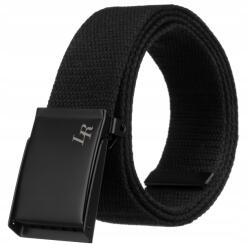 Loren öv fekete uniszex (BJ-B-1 BLACK)