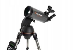 Celestron Távcső Celestron NexStar 102 Slt Mak (DO.22096)