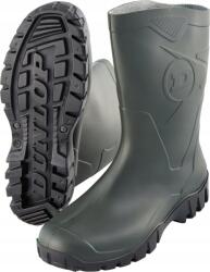 Dunlop Eredeti Gumicsizma Dee 43 Gumiból (KALOSZE GUMOWCE MĘSKIE GUMIAKI DRS-DEE)