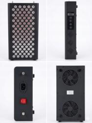  Led panel vörös és infravörös fényterápiához - 500W Red & Nir (5904133239434)