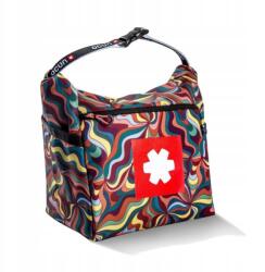 Ocun Magnéziumtáska Boulder Bag Márvány Hullámok (8591804671951)