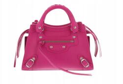 Balenciaga Női kézitáska Balenciaga Neo Classic rózsaszín bőr kicsi (30584228)