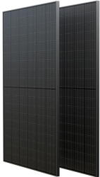 EcoFlow Powerstation Panou solar rigid EcoFlow 400W (2 bucati) (ZPTSP300-L-2)