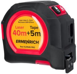Levenhuk Reel SLR545 PRO Lézeres mérőszalag - 81877 (81877)
