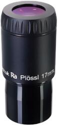 Levenhuk Ra Plössl 17 mm-es, 1, 25"-os szemlencse teleszkópokhoz - 45115 (45115)