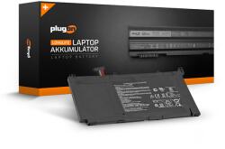 PlugOn B31N1336 11.4V 4110mAh 48Wh akkumulátor