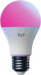 Yeelight W4 Lite LED Bulb Multicolor 4x Pack - 4db színes okosizzó szett E27 RGB (YLQDP-0011)