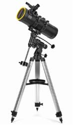 Bresser Spica 130/1000 EQ3 teleszkóp okostelefon adapterrel - 74249 (74249)