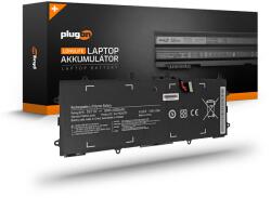 PlugOn AA-PBZN2TP 7.5V 4080mAh 30Wh akkumulátor