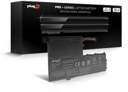PlugOn L15M3PB0 11.25V 3600mAh 41Wh akkumulátor