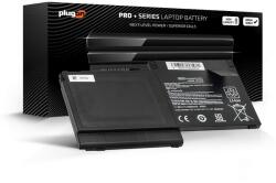 PlugOn 717378-001 11.11. 25V 4000mAh 45Wh akkumulátor