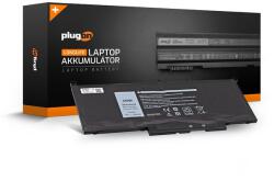 PlugOn F3YGT 7.6V 5800mAh 44Wh akkumulátor