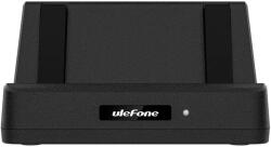 Ulefone 10W asztali töltő állomás Ulefone armor pad 4 tablet szériákhoz (Desk Charging Dock for Armor Pad 4 Series)