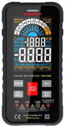Levenhuk Zing TC35 digitális multiméter - 82991 (82991)