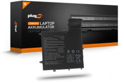 PlugOn C21N1624 7.7V 4950mAh 38Wh új akkumulátor