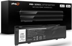 PlugOn 266J9 11.4V 4100mAh 47Wh akkumulátor