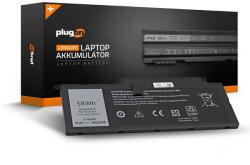 PlugOn F7HVR 14.8V 3250mAh 49Wh akkumulátor