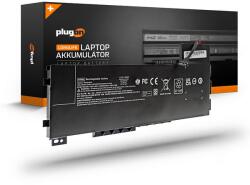PlugOn 808452-002 11.4V 4600mAh 52Wh akkumulátor