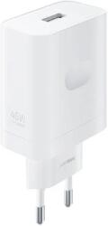 Realme Charger SUPERVOOC 45W Power Adapter EU usb-c hálózati gyorstöltő adapter