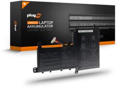 PlugOn B31N1729 11.4V 3400mAh 38Wh akkumulátor