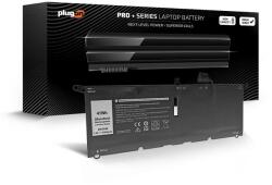 PlugOn DXGH8 7.4V 5500mAh 41Wh akkumulátor - innotechshop - 28 190 Ft