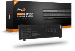 PlugOn C41N2010 14.48V 2900mAh 43Wh akkumulátor
