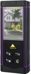 Levenhuk PRO LR200 lézeres mérő, kamerával - 84653 (84653)