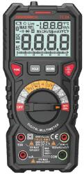 Levenhuk Zing TC24 digitális multiméter - 82986 (82986)
