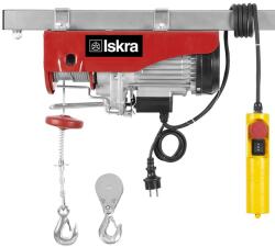 Iskra elektromos csörlő ev-300-600 (IS16194) (IS16194) - innotechshop