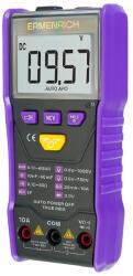 Levenhuk Zing TC20 digitális multiméter - 83844 (83844)