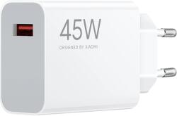 Xiaomi 45W Turbo Charging Power Adapter Type A hálózati töltő (usb A)