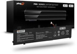 PlugOn C31N1843 11.1V 3200mAh 36Wh akkumulátor - innotechshop - 31 490 Ft