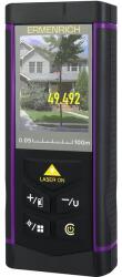 Levenhuk PRO LR100 lézeres mérő, kamerával - 84652 (84652)