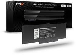 PlugOn F3YGT 7.4V 7200mAh 53Wh akkumulátor