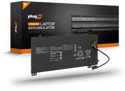 PlugOn HB4593J6ECW-31 11.4V 3000mAh 34Wh akkumulátor