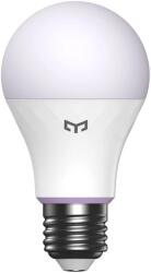Yeelight W4 Lite LED Bulb Dimmable 4x Pack - 4db szabályozható okosizzó szett E27 (YLQDP-0012)