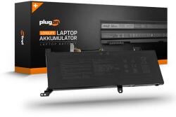 PlugOn B21N1818-2 7.7V 4050mAh 32Wh akkumulátor