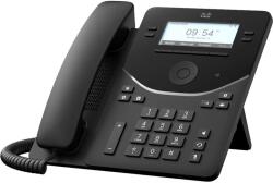 Cisco Desk Phone 9841 Carbon/black (dp-9841-k9=) - ury