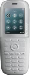 HP Poly Rove 40 DECT Phone Handset United Kingdom - UK English localization (84H77AA#ABU) - ury
