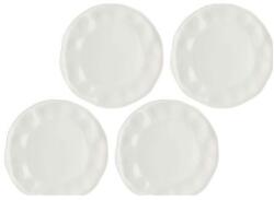 La Porcellana Bianca Set of 4 dinner plates LUNIA (U10079097U00-Z) Serviciu de masa