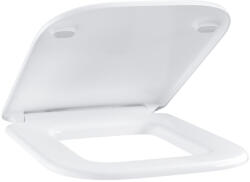 GROHE BauEdge Ceramic WC-ülőke, lecsapódásgátlós - Alpin fehér