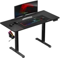 Huzaro Gaming desk Huzaro Hero 8.2 Black (HZ-HERO 8.2 BLACK)
