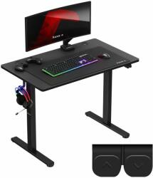 Huzaro Biurko elektryczne Huzaro Hero 7.9 Black (HZ-HERO 7.9 BLACK)