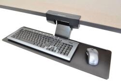Ergotron Neo-flex Underdesk/keyboard Arm (97-582-009)