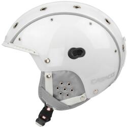 CASCO SP-3 AIRWOLF WHITE ski helmet M 56-58 (4031381713032) Role