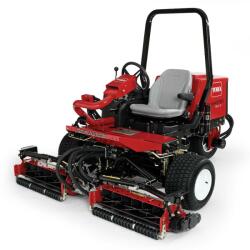 Toro Reelmaster 3100-D