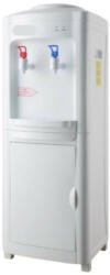 Lamarque WDE-3512 vízdiszpenser, 70-630W, Fűtés 5 l/óra, Hűtés 0.7 l/óra, Elektronikus, Felső töltés, Jelzőfény, Fehér